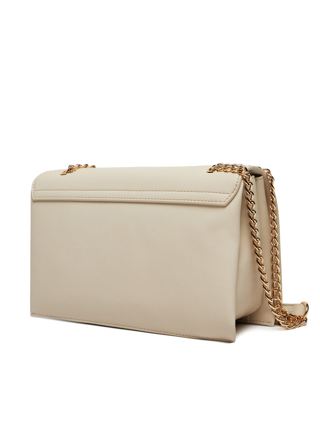 LOVE MOSCHINO Táska LOVE MOSCHINO JC4192PP1MKD0110 Ekru