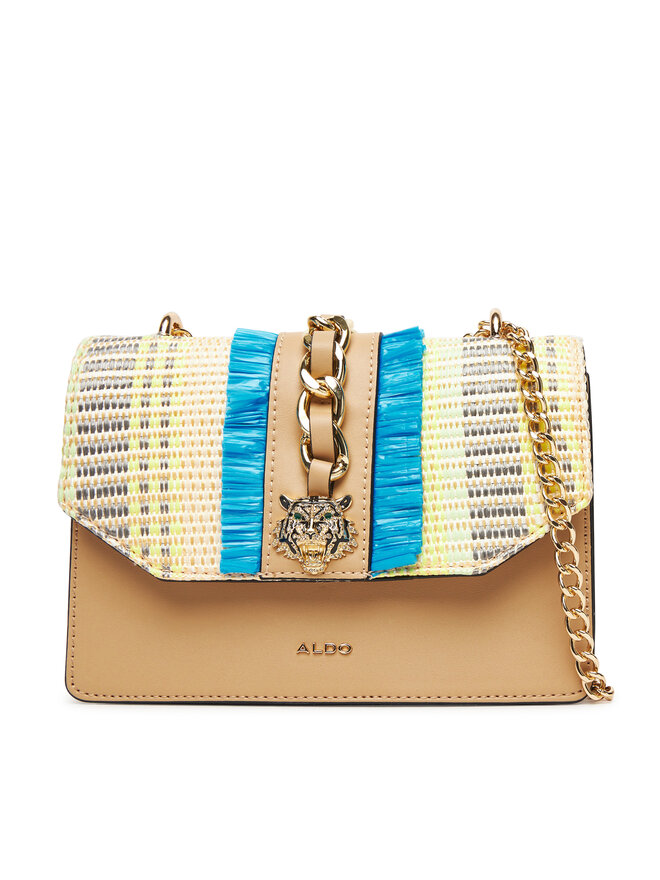 Aldo Handtasche Aldo Annassi 14029163 Beige