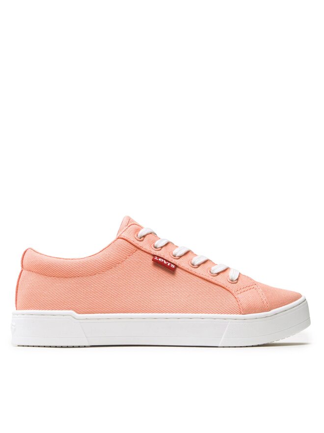 Levi's® Teniszcipő Levi's® 234198-634-181 Rózsaszín