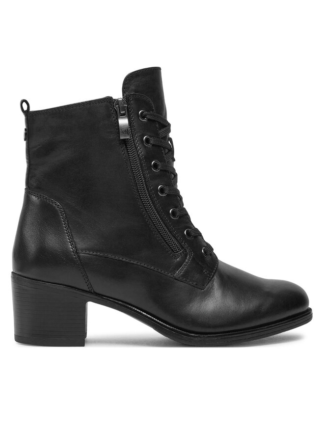 Caprice Stiefeletten Caprice 9-25154-43 Schwarz