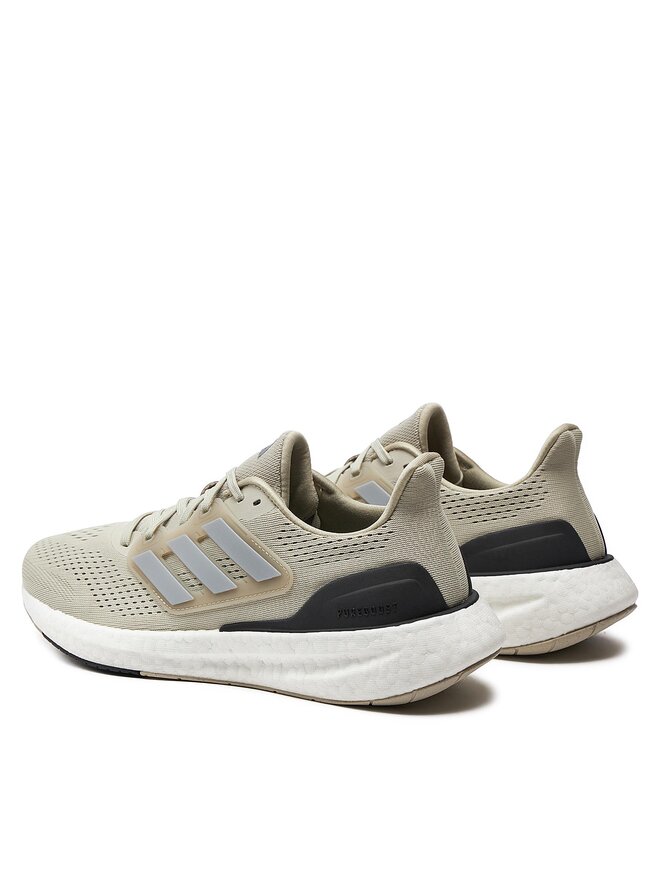 Laufschuhe adidas Pureboost 23 IF1547 Beige eschuhe