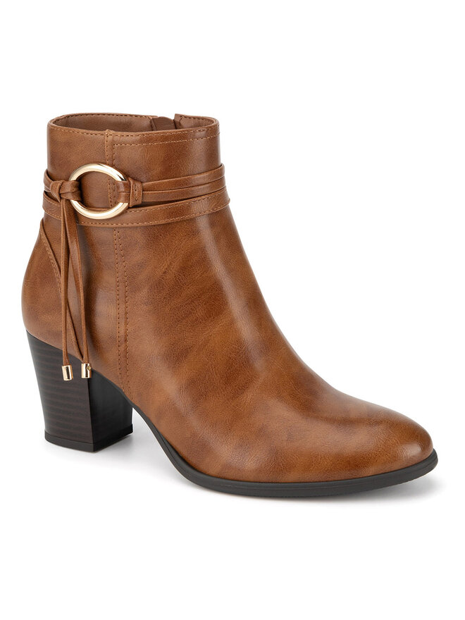 Clara Barson Botines Clara Barson WYL1890-42 Marrón