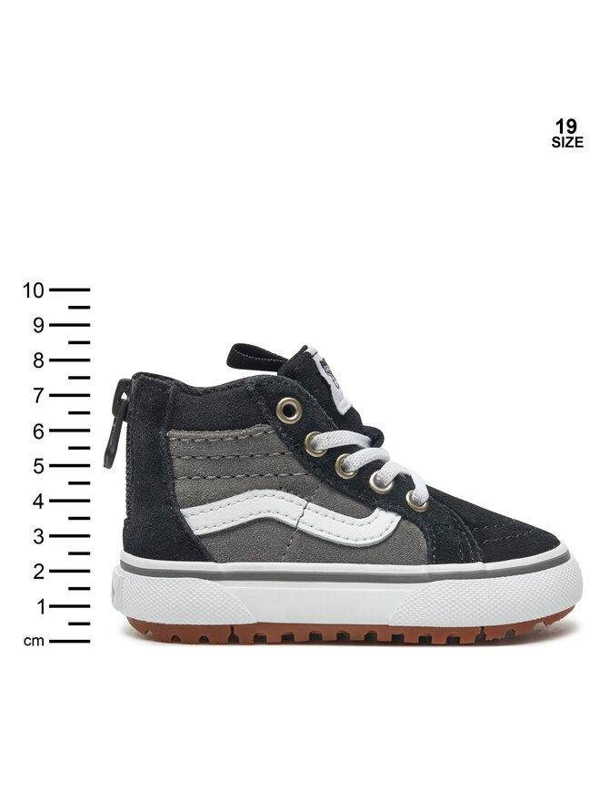 Vans mte 2019 top