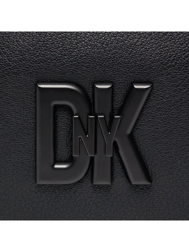 DKNY Сумка DKNY Seventh Avenue Sm Ca R33EKY31 Чорний