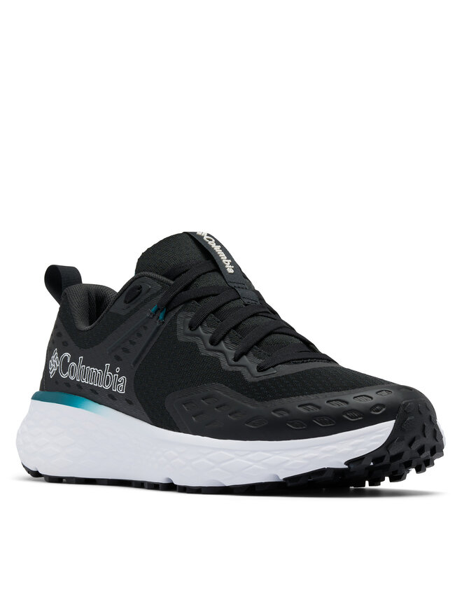 Columbia Bakancs Columbia Konos™ TRS 2079321 Fekete