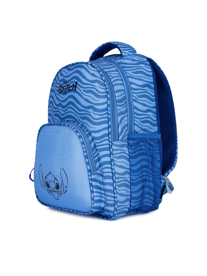 Disney Classics Rucsac Disney Classics ACCCS-AW24-123DCLS Albastru