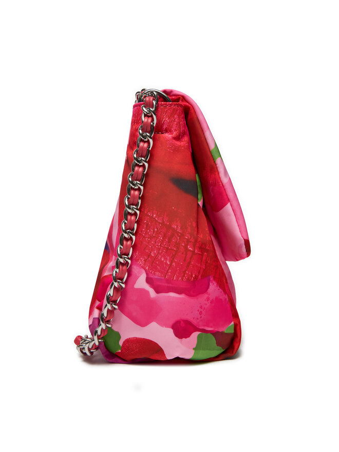 Desigual Сумка Desigual 23SAXY43 Рожевий