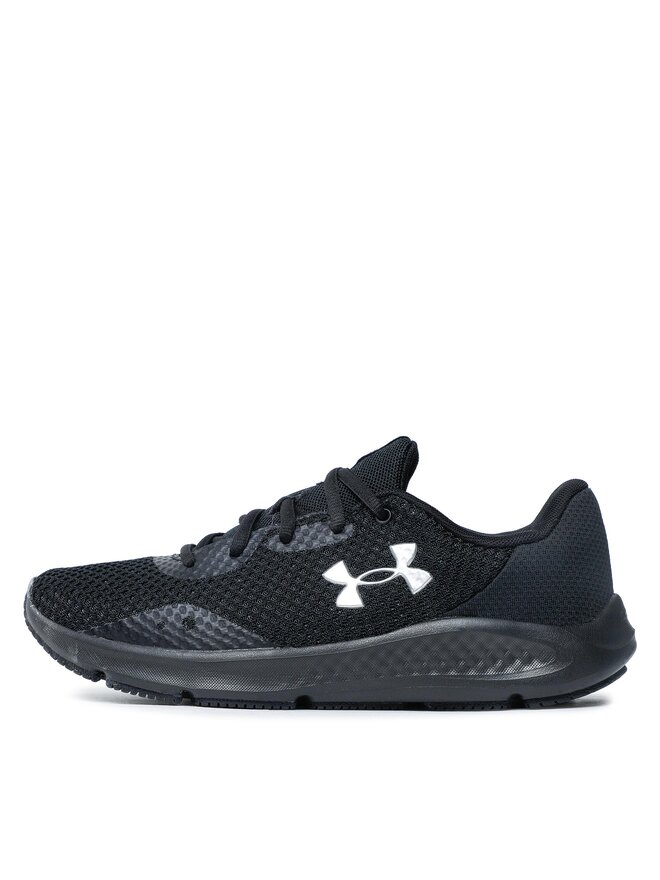 Under Armour Běžecké boty Under Armour Ua W Charged Pursuit 3 3024889-003 Černá
