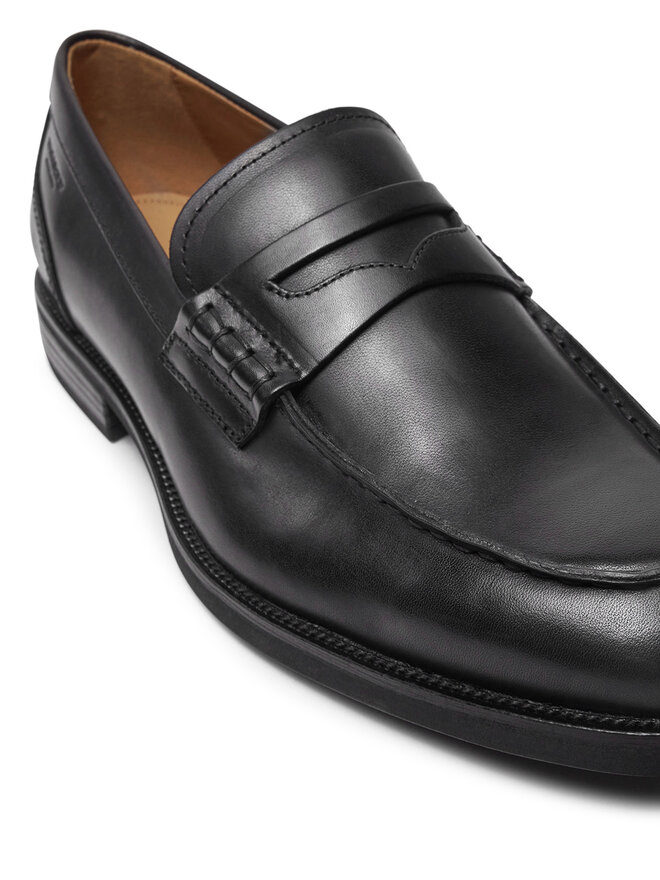 Vagabond Shoemakers Mokassins Vagabond Shoemakers Mario 4961-001-20 Schwarz