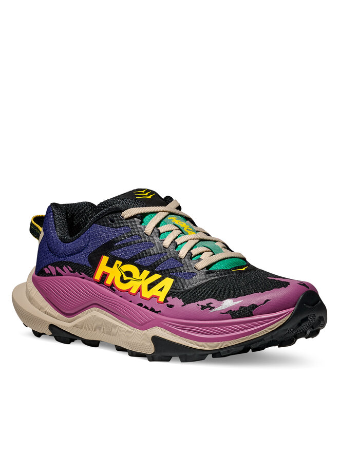 Hoka Pantofi pentru alergare Hoka Torrent 4 1155074 Violet