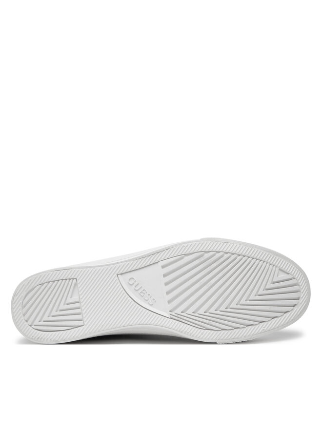 Guess Scarpe da ginnastica Guess FMPISM FAL12 Nero