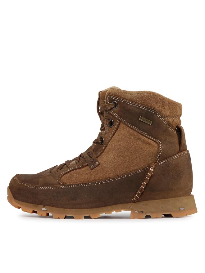 Aku Bakancs Aku Giau Gtx GORE-TEX 620 Barna