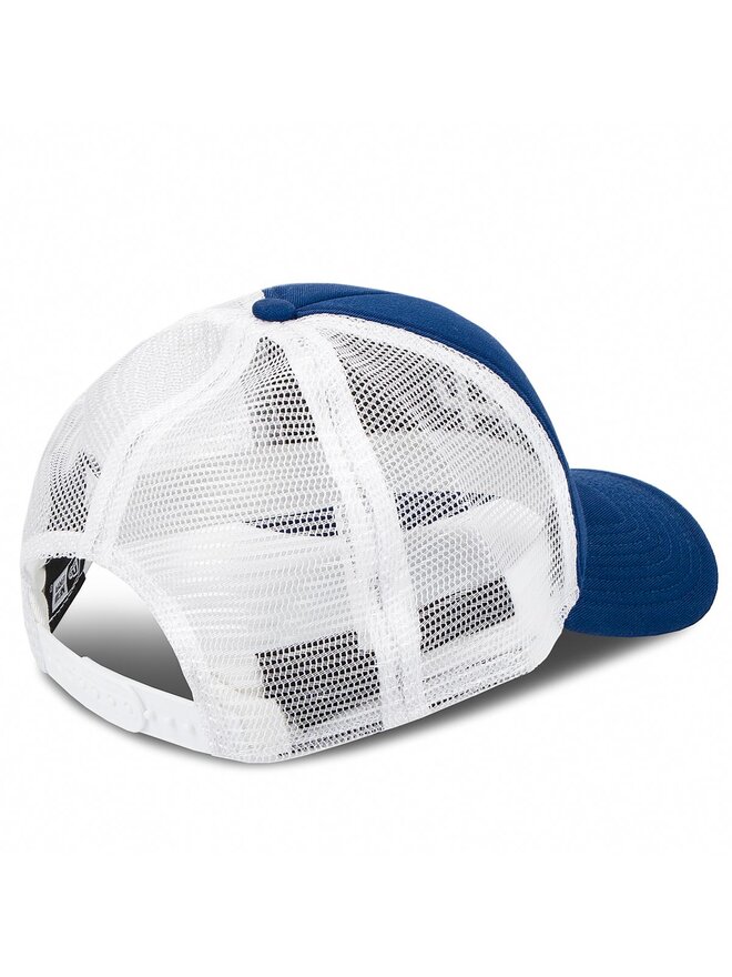 New Era Kšiltovka New Era Clean Trucker Losdo 11405497 Tmavomodrá
