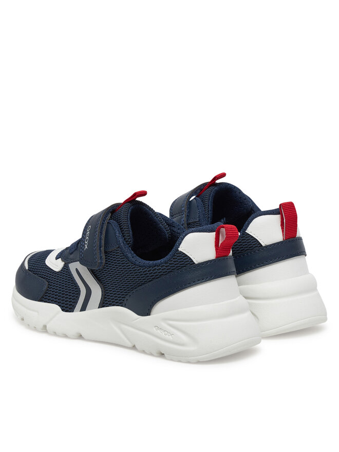 Geox Tenisice Geox J0H1 J55MQB 1454 C0735 S Tamnoplava
