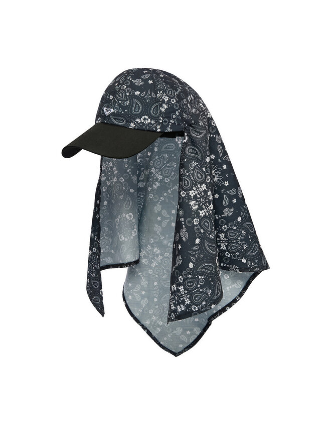 Roxy Cap Roxy WBEO-RX-W3-006-SS26 Schwarz
