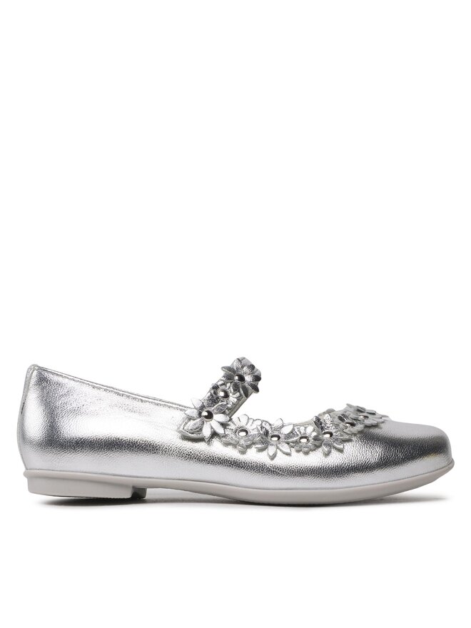 Silver scarpe basse 2025