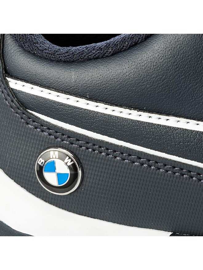 Puma Sneakers Puma BMW Ms Drift Cat 7 305986 01 Dunkelblau