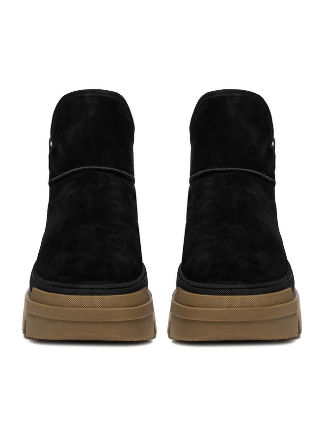 G-Star Raw Stiefeletten G-Star Raw CEO-WI16-PATTRICK-02 Schwarz