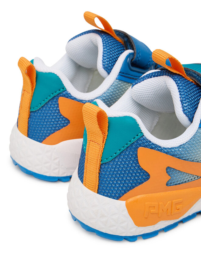 Primigi Sneakers Primigi AVANT 1463033 Blau