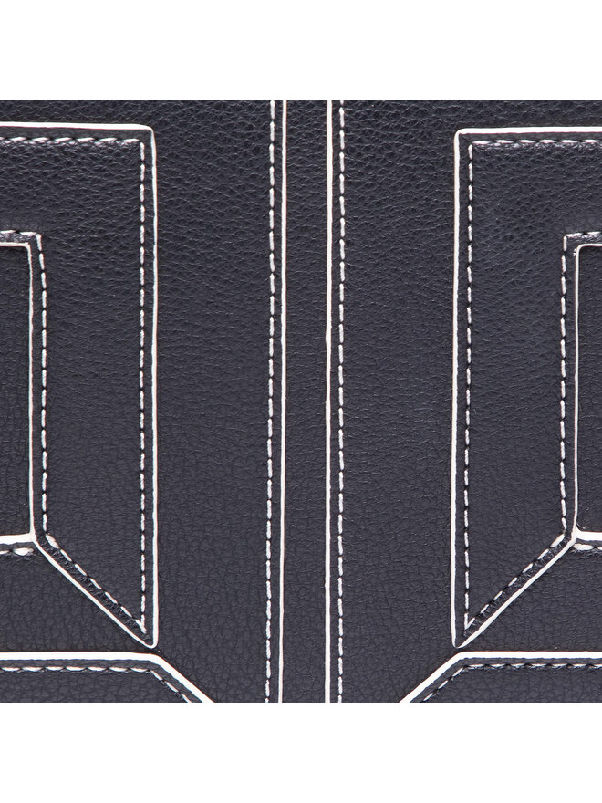 Elisabetta Franchi Rankinė Elisabetta Franchi BS-70A-06E2-V259 Juoda