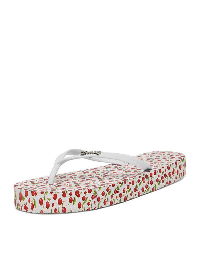 Juicy Couture В'єтнамки Juicy Couture 800291A Білий