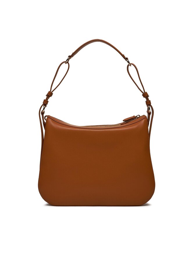 DKNY Bolso DKNY Gramercy Md Hobo R33CCY37 Marrón