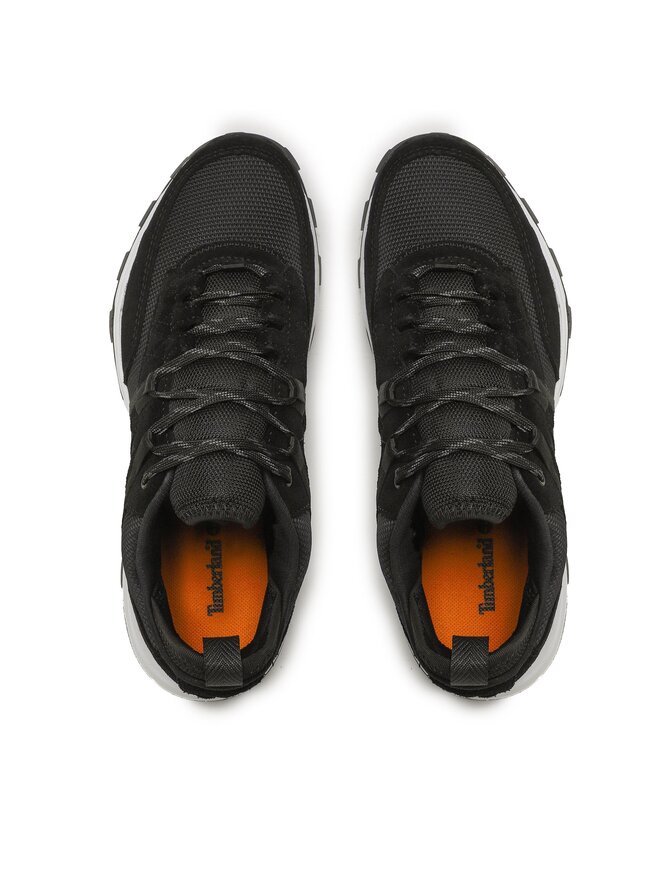 Timberland Sneakers Timberland Treeline Mountain Runner TB0A65CC0151 Nero