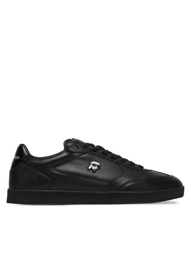 KARL LAGERFELD Sneakers KARL LAGERFELD Kandidate KL53830N Schwarz