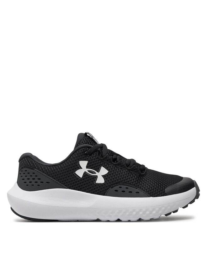 Laufschuhe Under Armour Ua Bgs Surge 4 3027103 001 Schwarz eschuhe