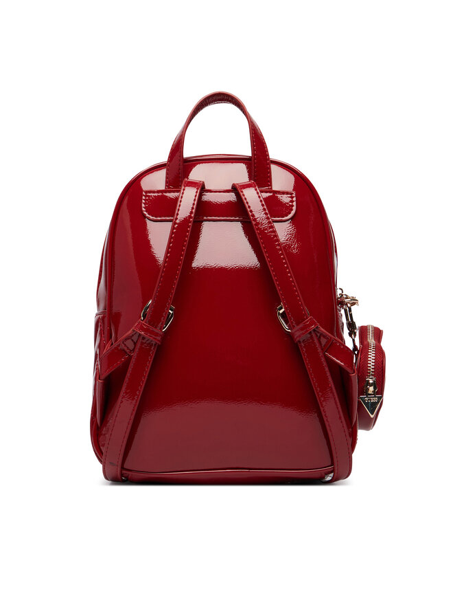 Guess Рюкзак Guess J6YZ06 W3000 Червоний