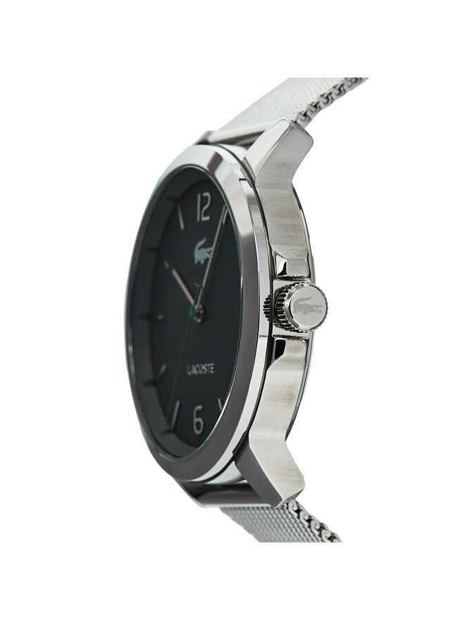 Lacoste Reloj Lacoste Ottawa 2011278 Plata