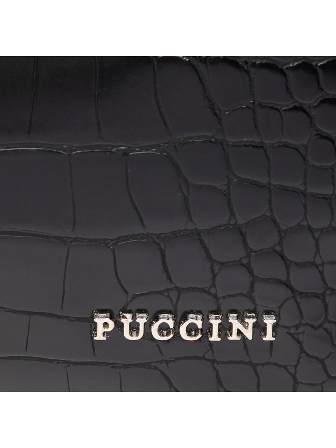 Puccini Сумка Puccini BK220888 Чорний