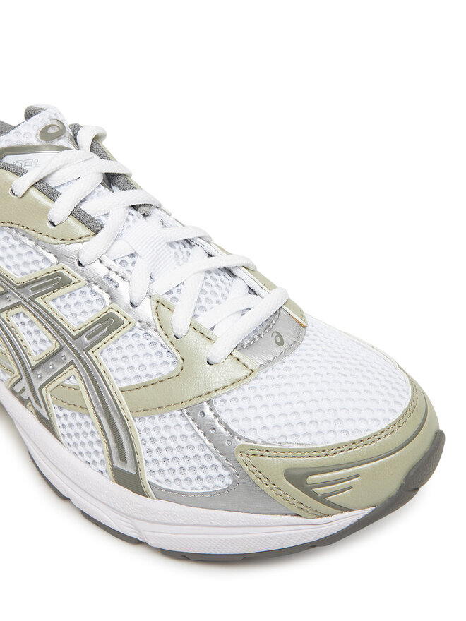 Asics Αθλητικά Asics Gel-1130 1202A164 Λευκό