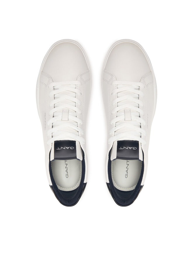 Gant Снікерcи Gant 33631390 Білий