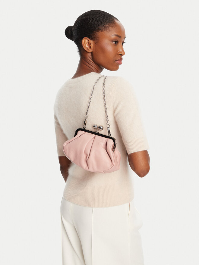 Weekend Max Mara Сумка Weekend Max Mara Prati 2525516204600 Рожевий