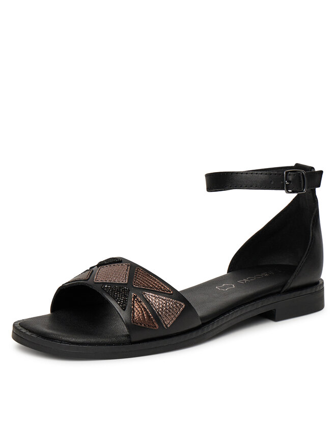 Lasocki Sandalen Lasocki RST-EMIE-01 Schwarz