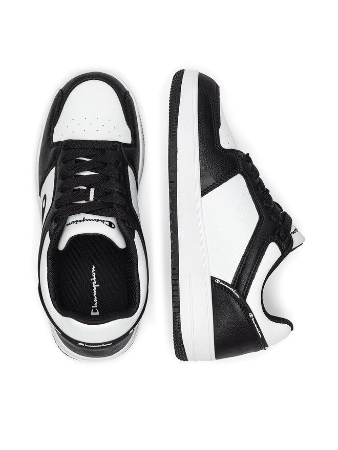 Champion Αθλητικά Champion RD18 2.0 B GS LOW S32415-WW019. Μαύρο