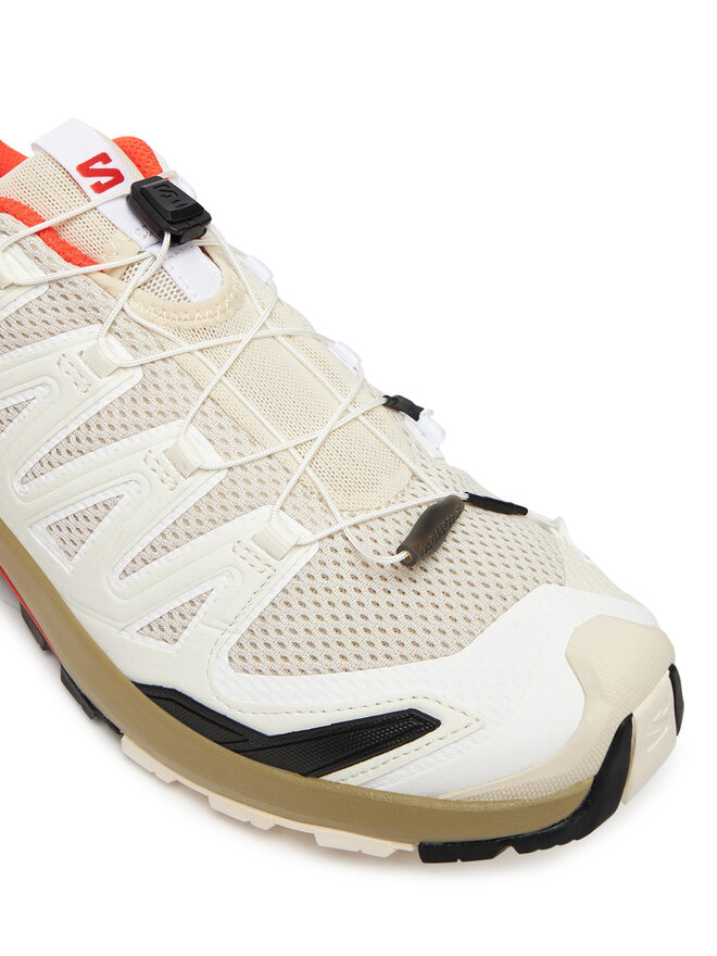 Salomon Zapatillas de running Salomon Xa Pro 3D V9 L47882600 Écru