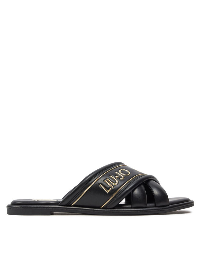 Liu Jo Chanclas Liu Jo Irene 01 SA4069 EX014 Negro