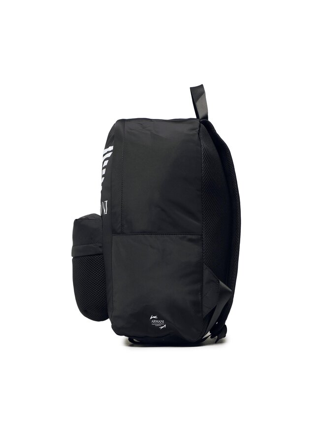 EA7 Emporio Armani Plecak EA7 Emporio Armani 245063 2F909 02021 Czarny