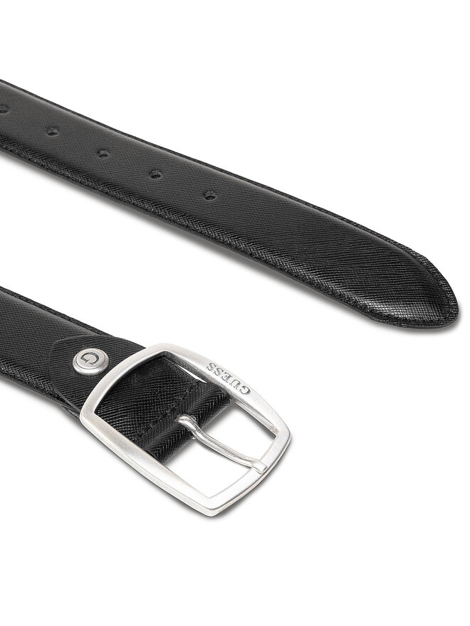 Cinturón LINDENMANN 40mm LINDENMANN Cinturón De Piel Para Hombre