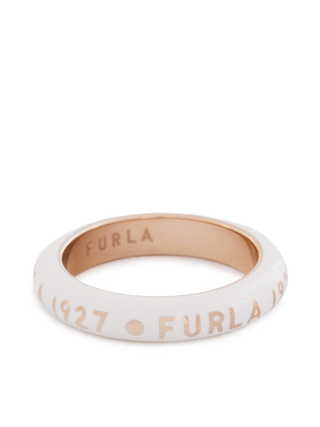 Furla 2er-Set Ringe Furla 1927 WJ00251 K22000 3914S Roségold