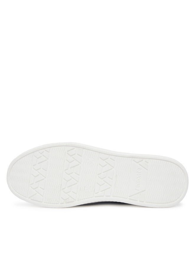 Remonte Sneakers Remonte D2E03-03 Schwarz