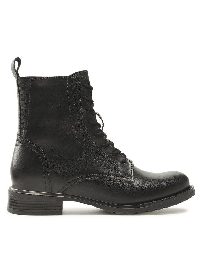 Lasocki Schnürschuhe Lasocki WI16-CORA-13 Schwarz