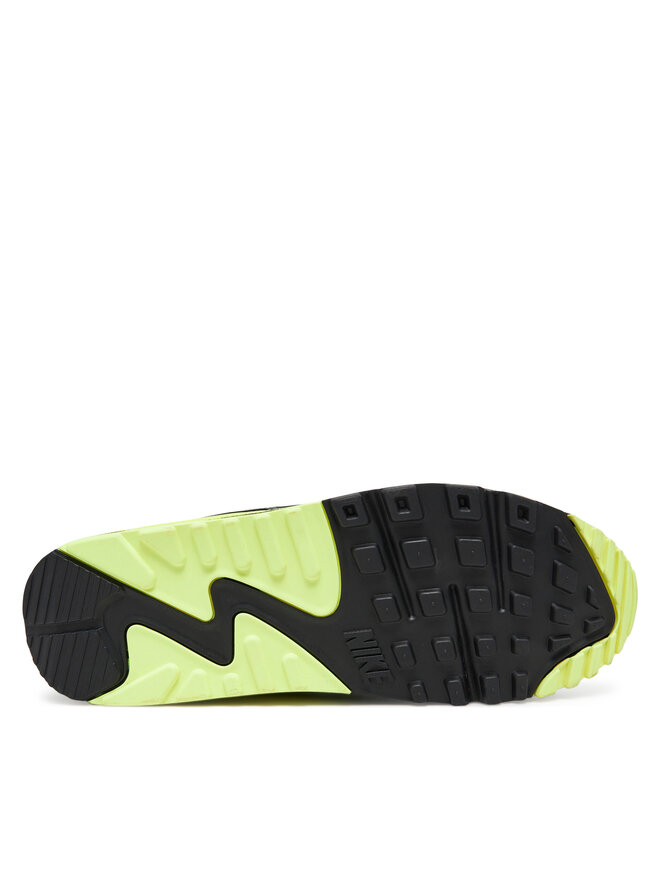 Nike Sneakersy Nike Air Max 90 DM0029 012 Szary