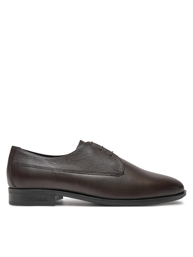 BOSS Scarpe basse Boss Colby 50523041 Marrone