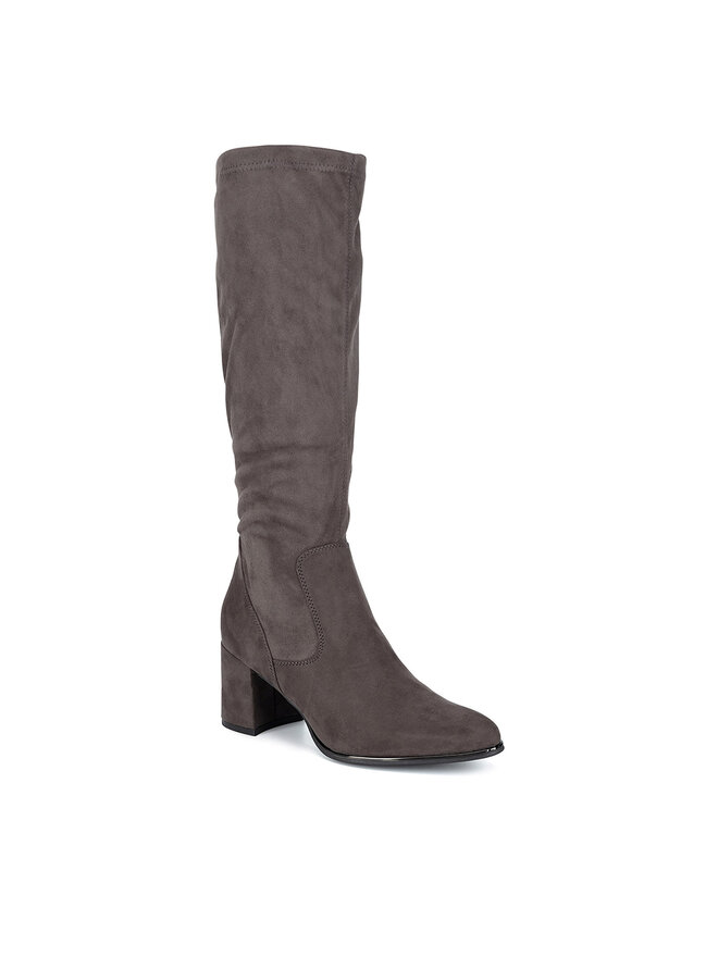 Jenny Fairy Stiefel Jenny Fairy WFA3135-1 Grau