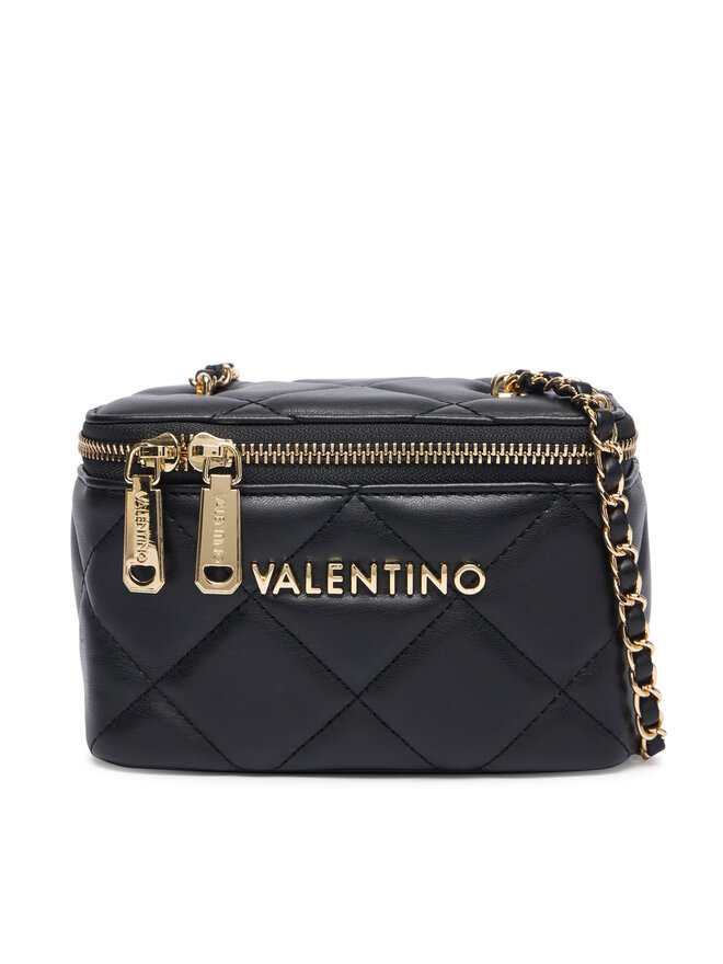 Valentino Сумка Valentino Ocarina VBS3KK42R Чорний