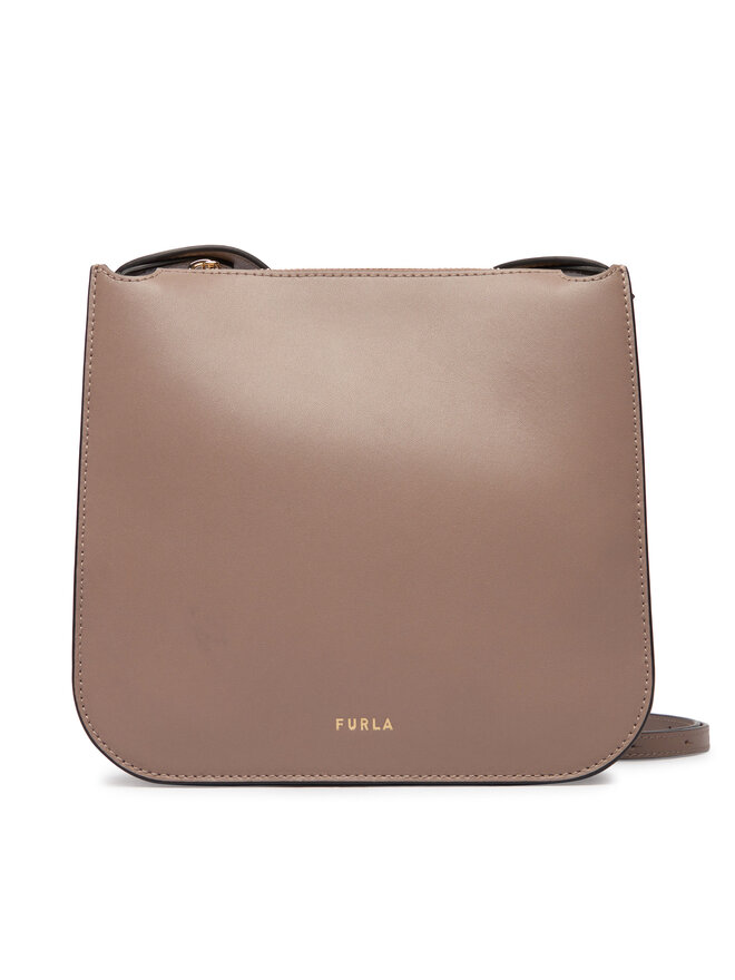 Furla Сумка Furla Ava S WB01818 BX3104 CN MA200 Бежевий