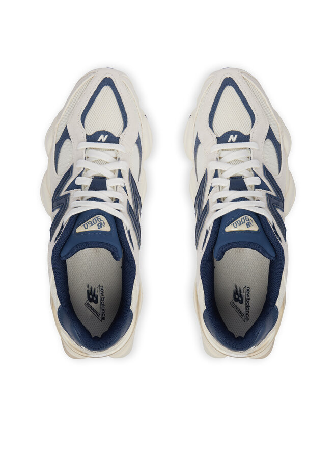 New Balance Sneakers New Balance U906089J Hellbeige